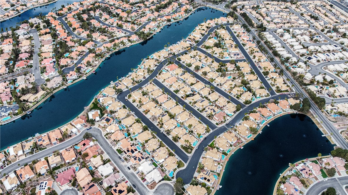 8109 Pacific Cove Drive Las Vegas NV 89128