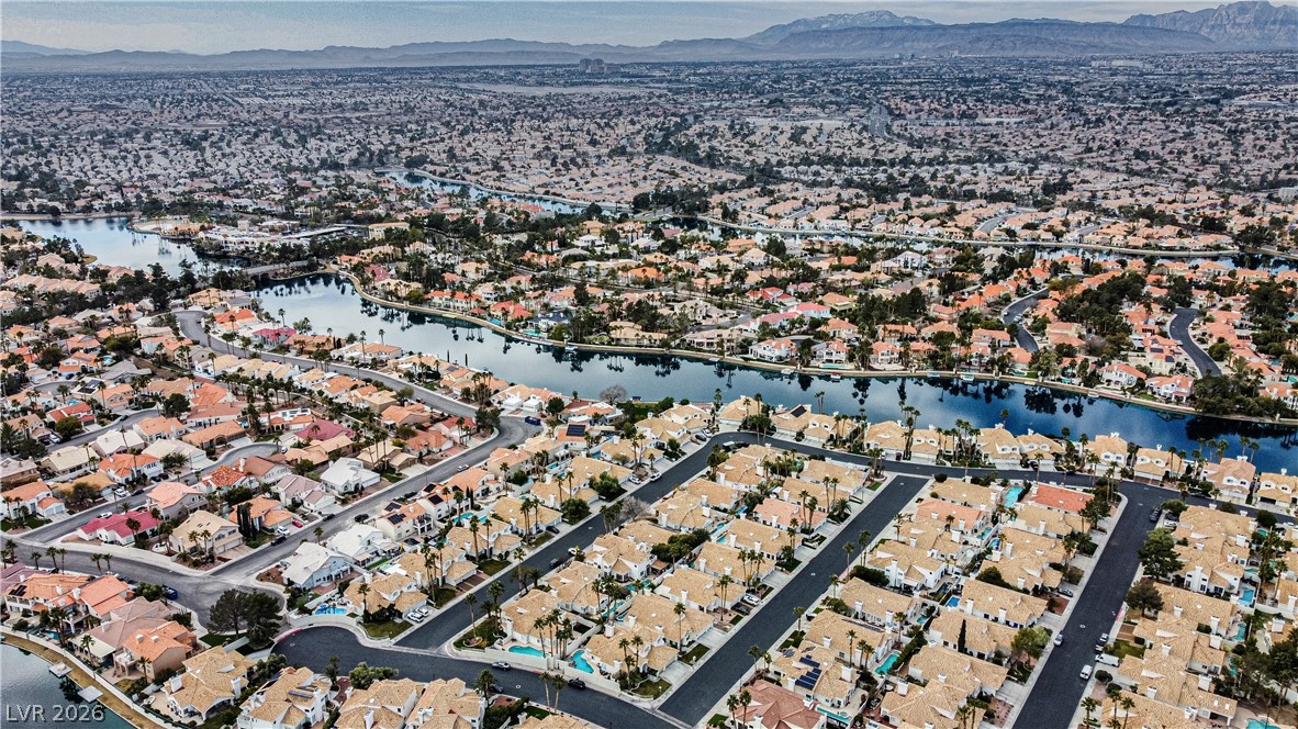 8109 Pacific Cove Drive Las Vegas NV 89128