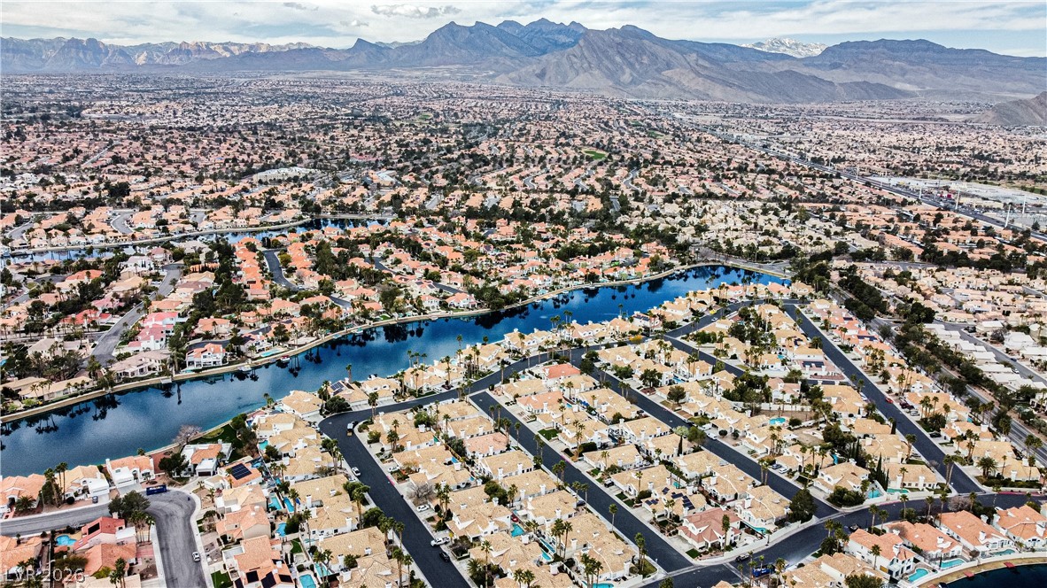 8109 Pacific Cove Drive Las Vegas NV 89128