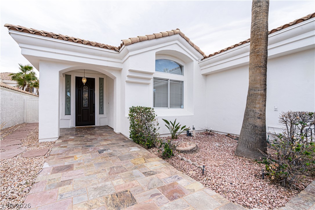 8109 Pacific Cove Drive Las Vegas NV 89128