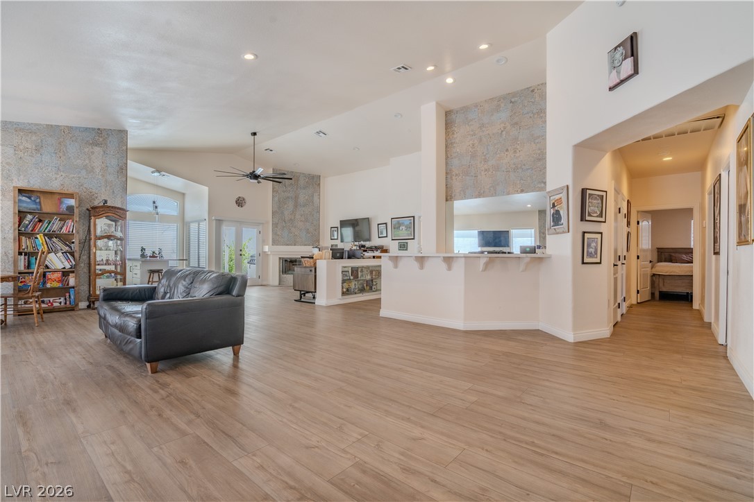8109 Pacific Cove Drive Las Vegas NV 89128