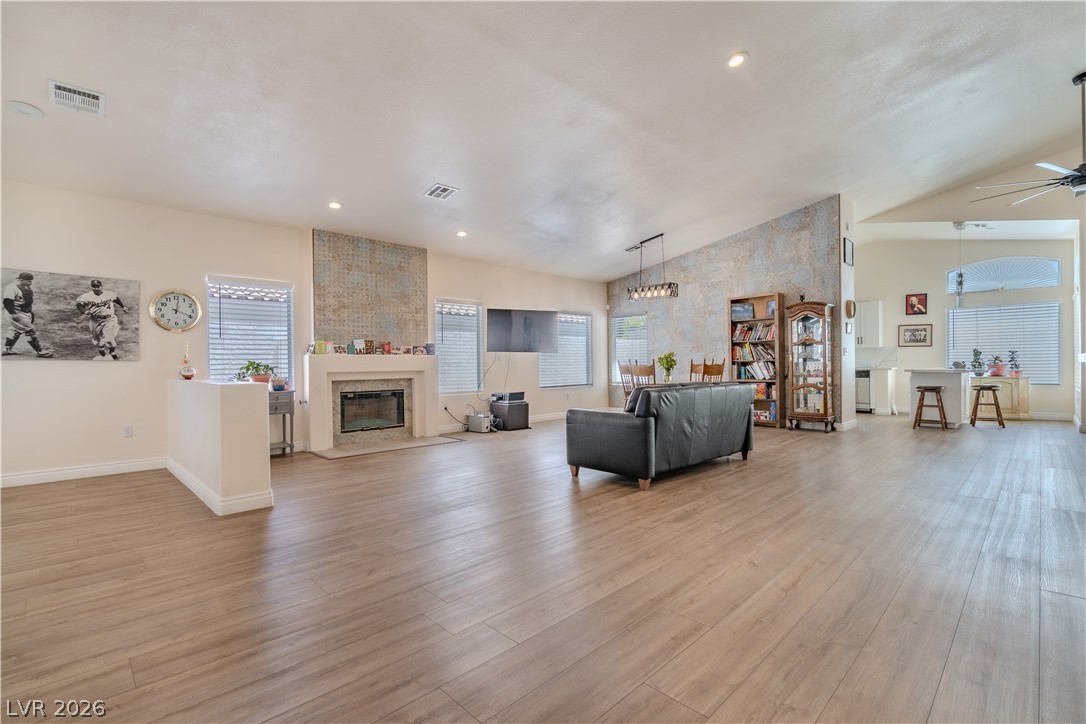 8109 Pacific Cove Drive Las Vegas NV 89128