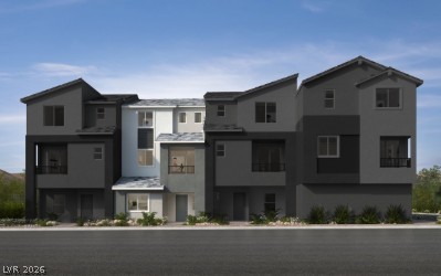 5852 Park Row Street Las Vegas NV 89148