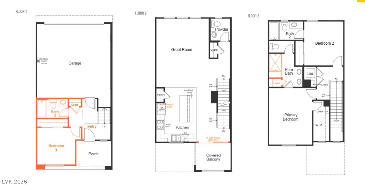 5852 Park Row Street Las Vegas NV 89148