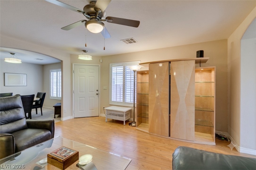 1094 Ashwood Bay Avenue Las Vegas NV 89183