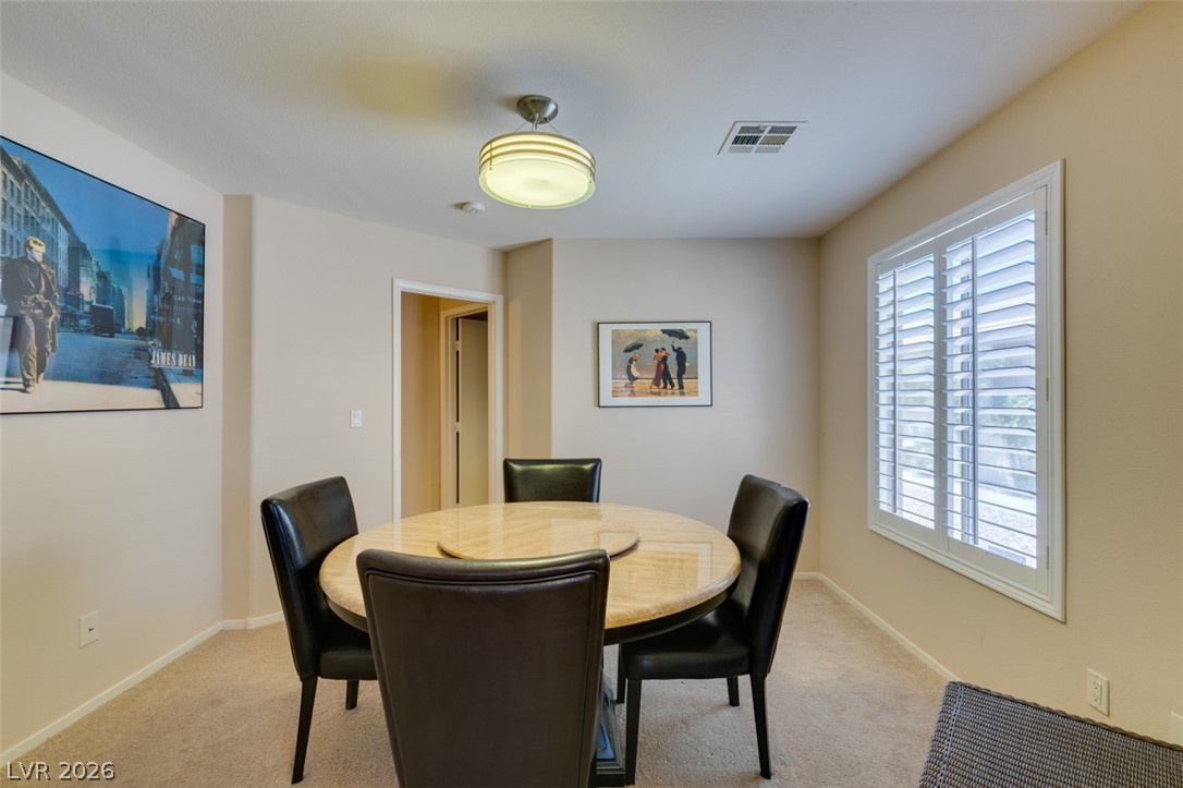 1094 Ashwood Bay Avenue Las Vegas NV 89183