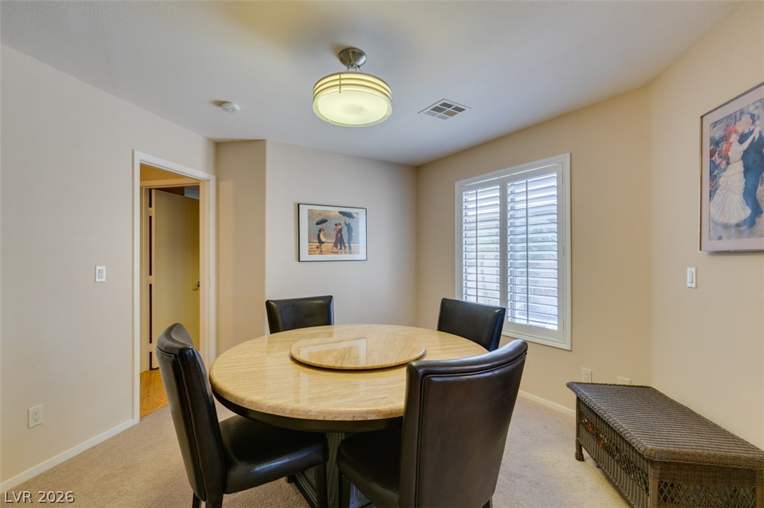 1094 Ashwood Bay Avenue Las Vegas NV 89183