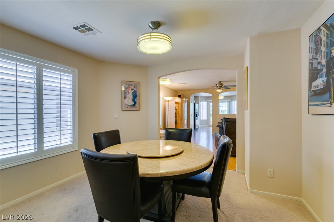 1094 Ashwood Bay Avenue Las Vegas NV 89183