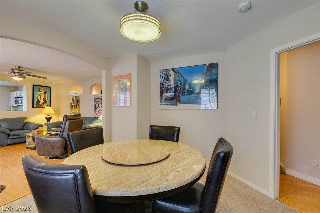 1094 Ashwood Bay Avenue Las Vegas NV 89183