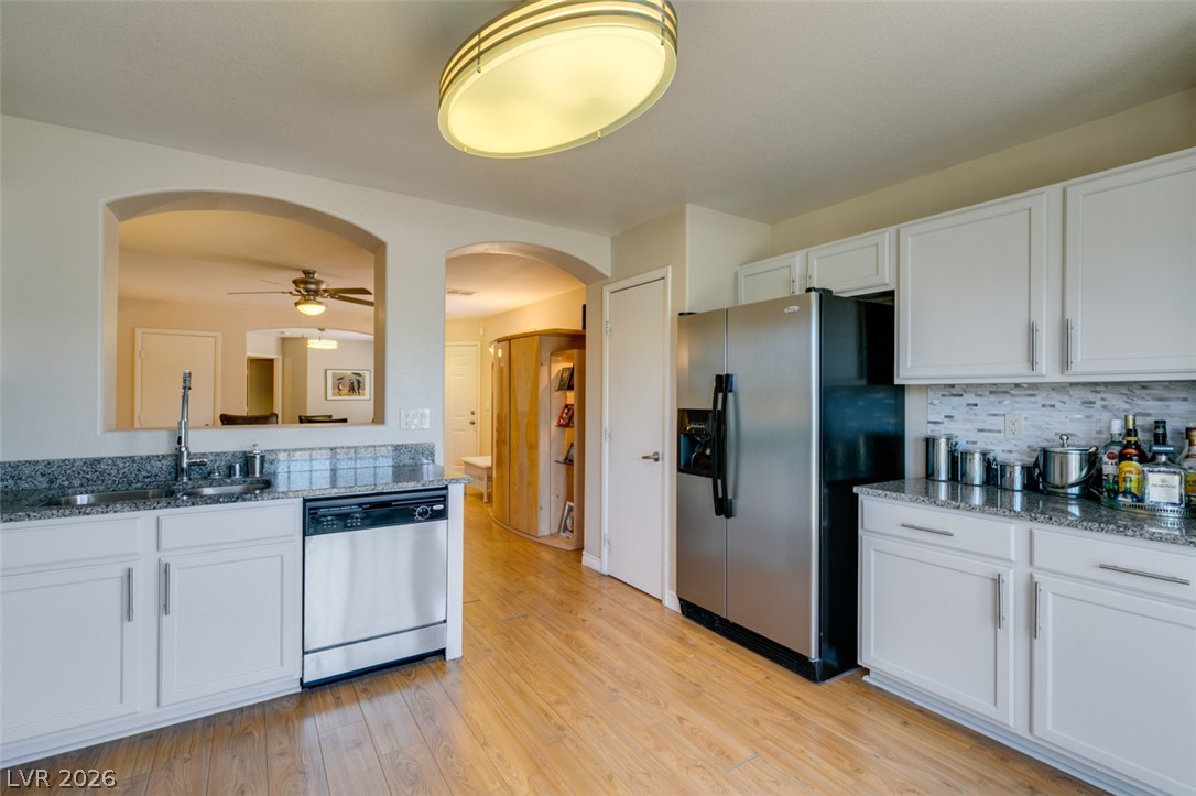 1094 Ashwood Bay Avenue Las Vegas NV 89183