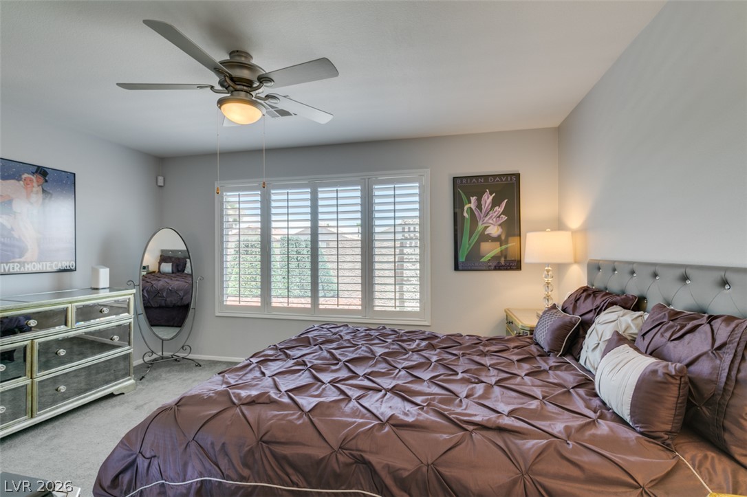1094 Ashwood Bay Avenue Las Vegas NV 89183