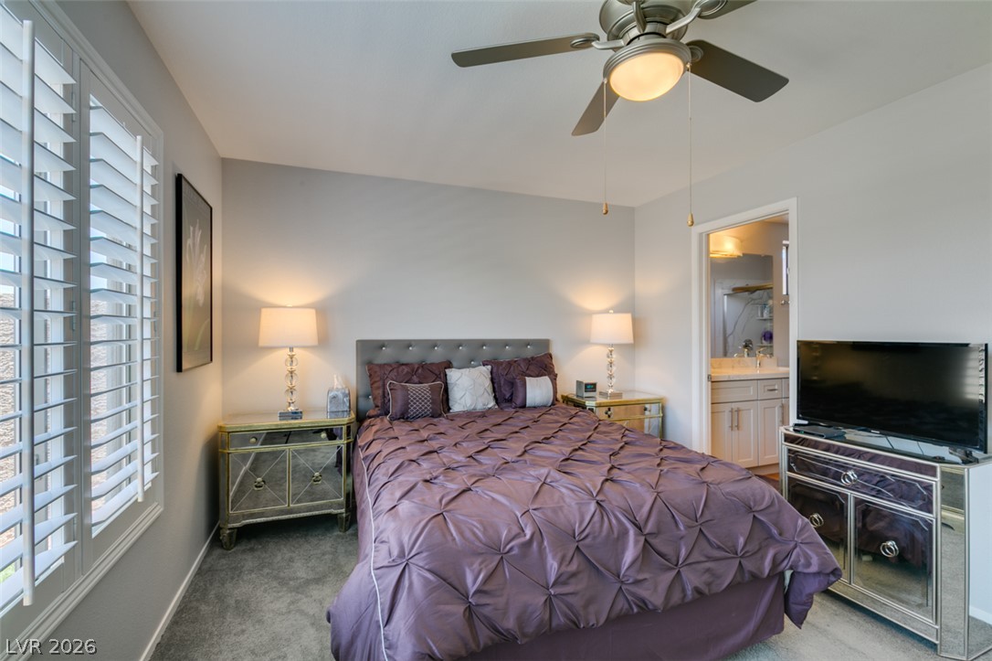 1094 Ashwood Bay Avenue Las Vegas NV 89183
