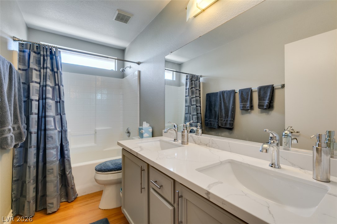 1094 Ashwood Bay Avenue Las Vegas NV 89183