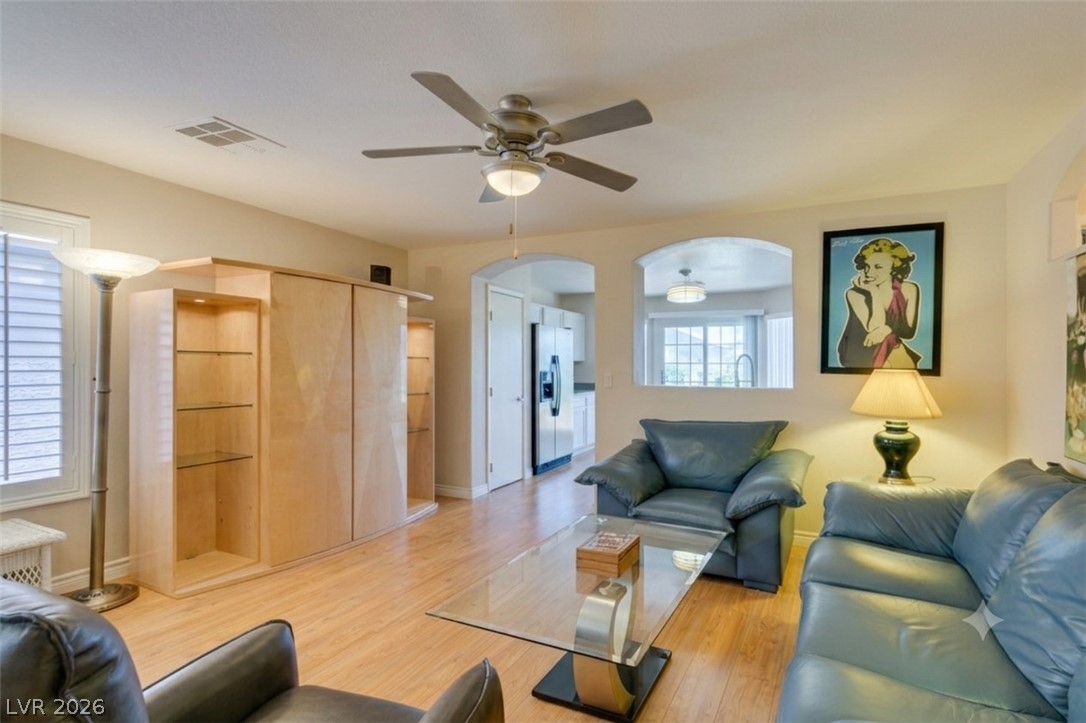 1094 Ashwood Bay Avenue Las Vegas NV 89183