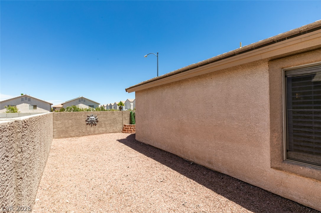 1094 Ashwood Bay Avenue Las Vegas NV 89183