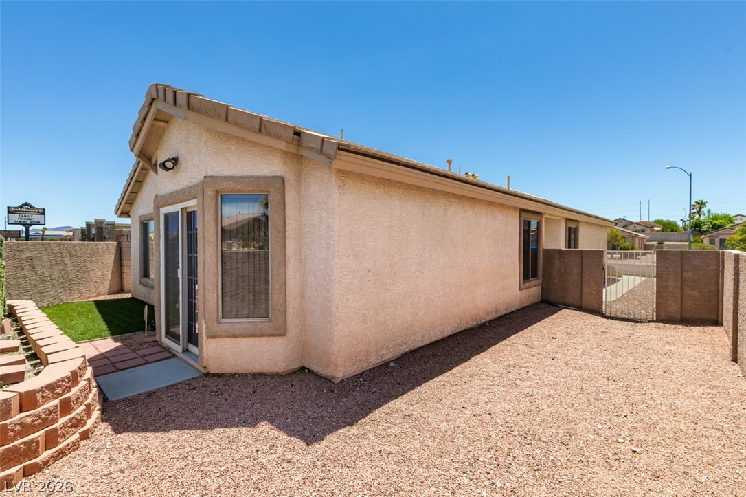 1094 Ashwood Bay Avenue Las Vegas NV 89183