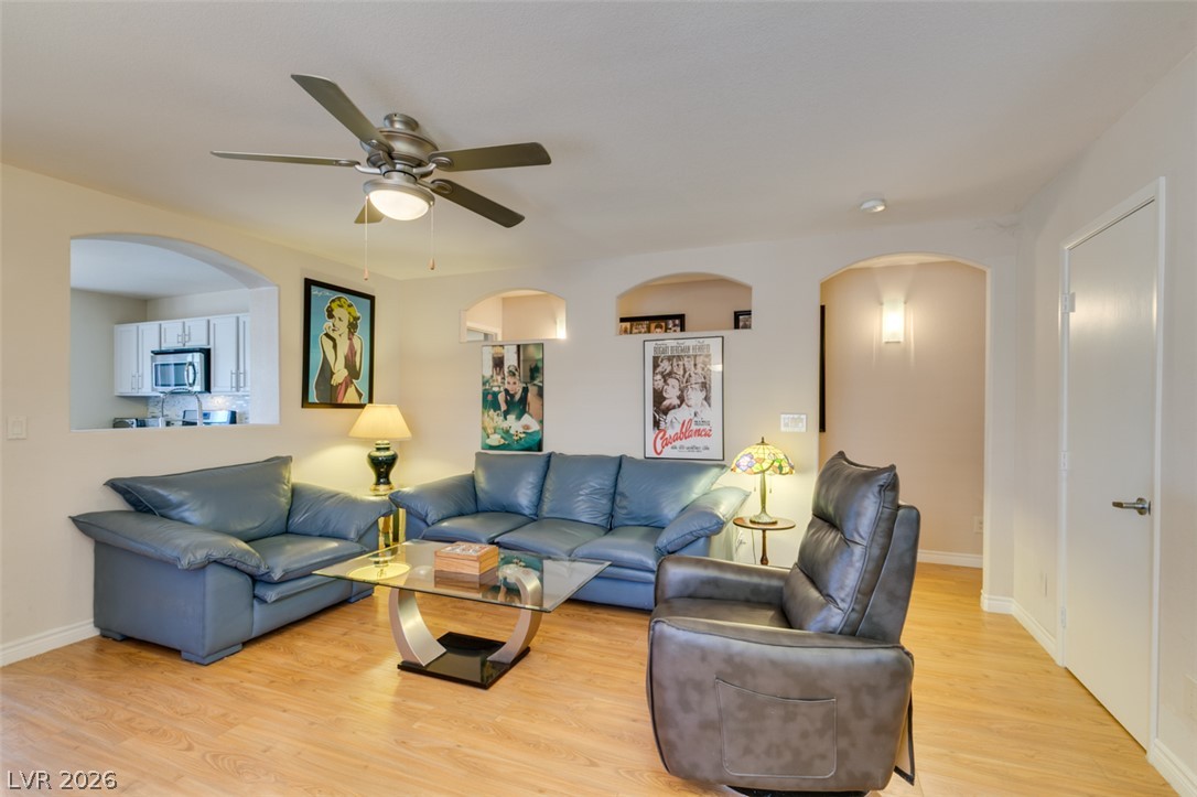 1094 Ashwood Bay Avenue Las Vegas NV 89183
