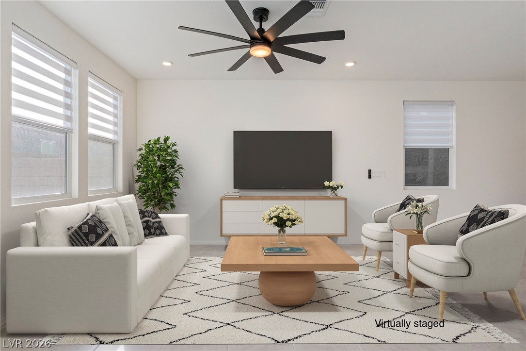 4103 Golden Fleece Avenue Las Vegas NV 89141