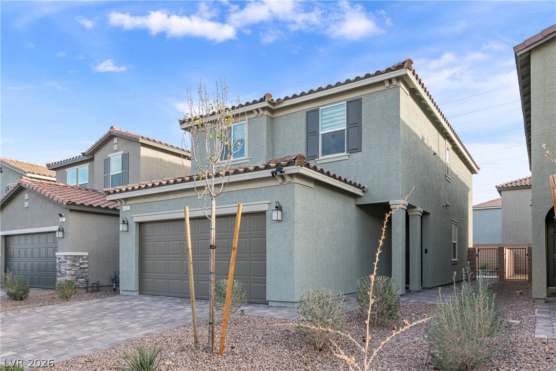 4103 Golden Fleece Avenue Las Vegas NV 89141