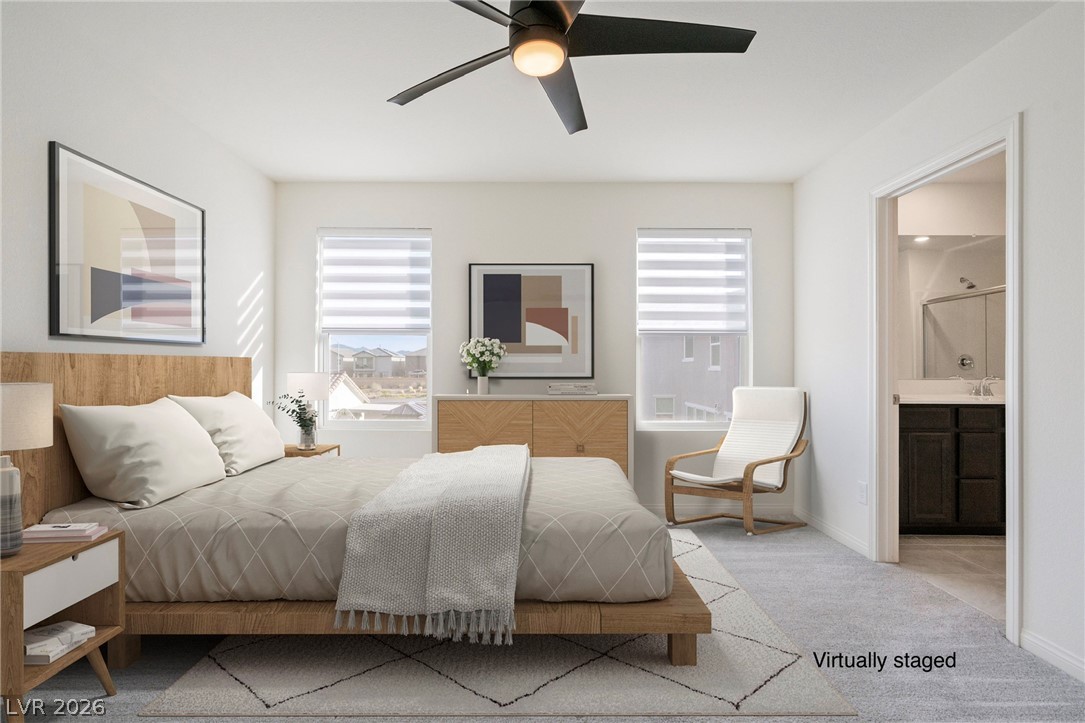 4103 Golden Fleece Avenue Las Vegas NV 89141