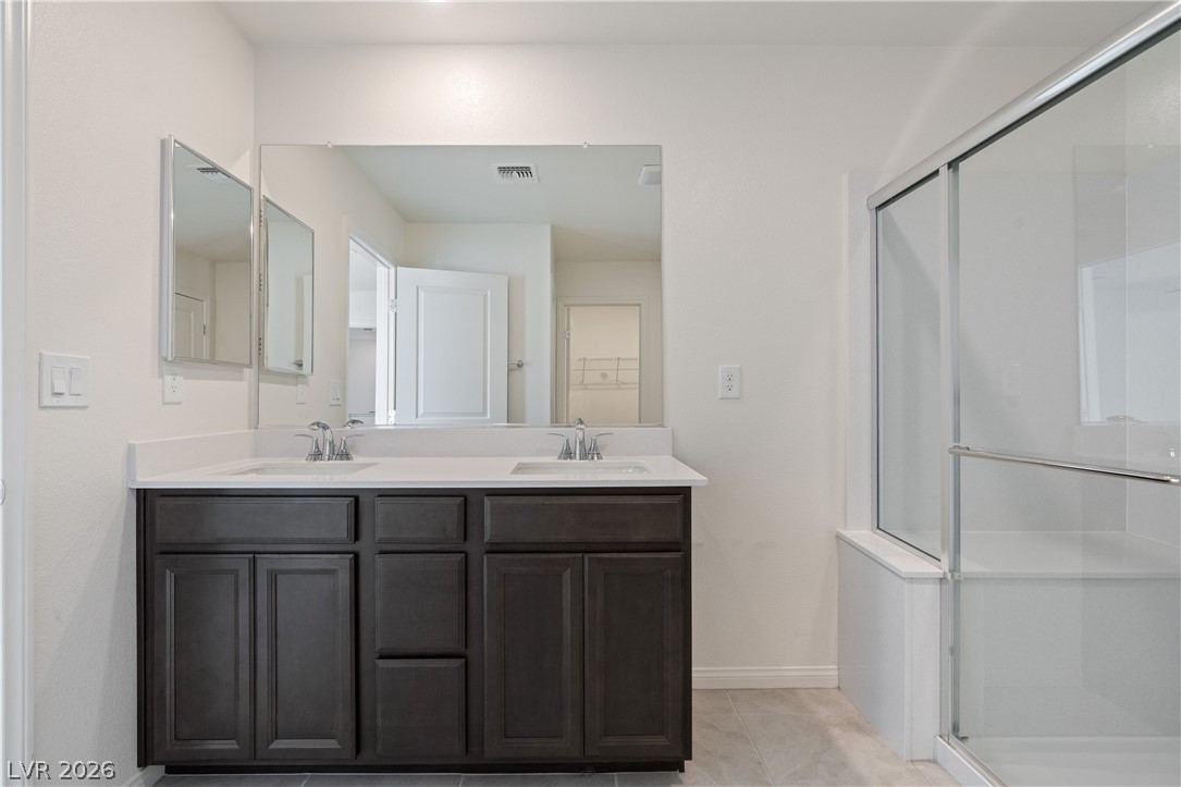 4103 Golden Fleece Avenue Las Vegas NV 89141