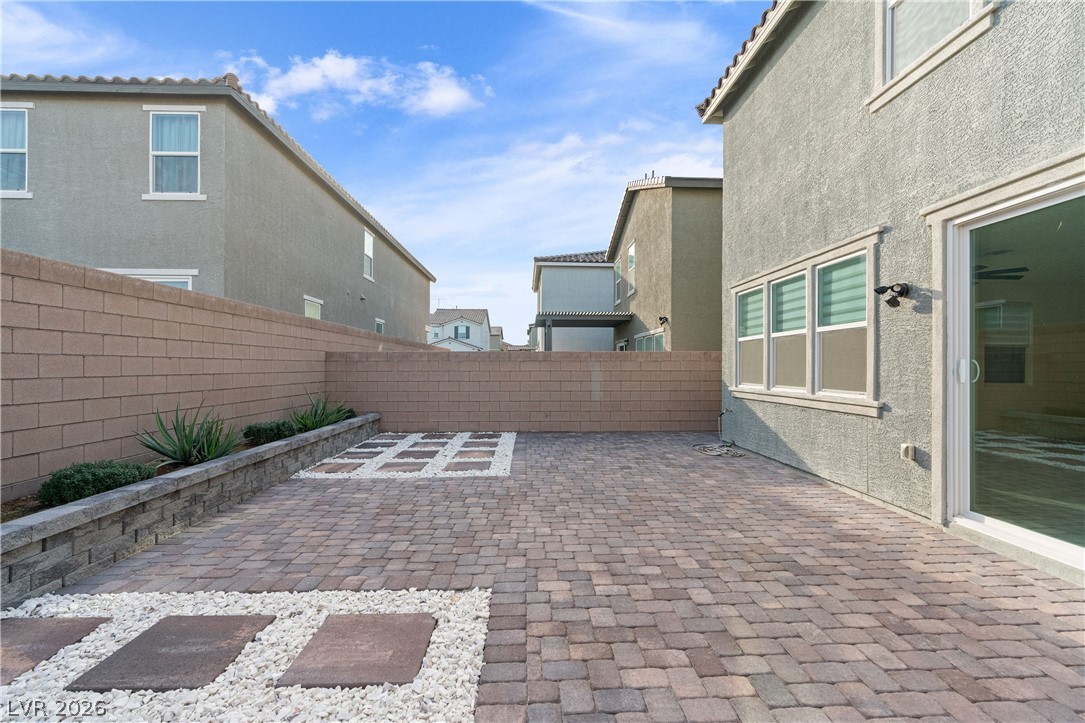 4103 Golden Fleece Avenue Las Vegas NV 89141