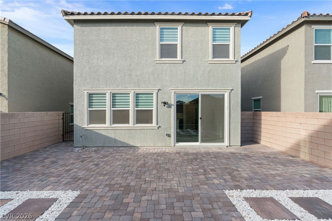 4103 Golden Fleece Avenue Las Vegas NV 89141