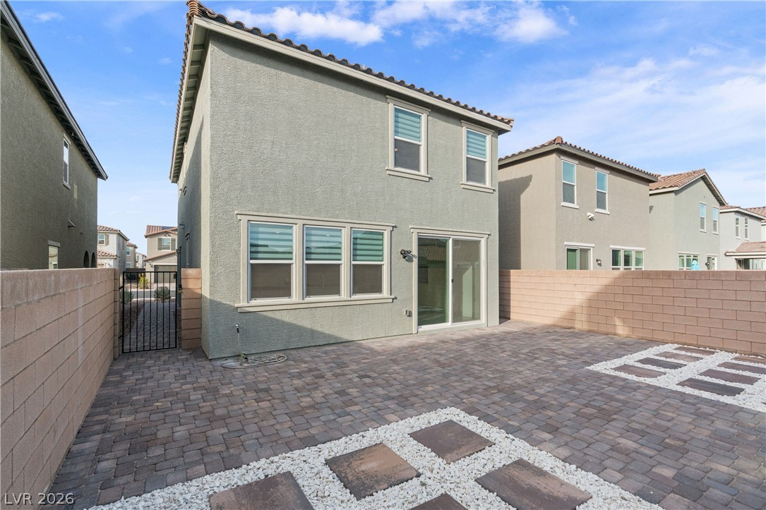 4103 Golden Fleece Avenue Las Vegas NV 89141