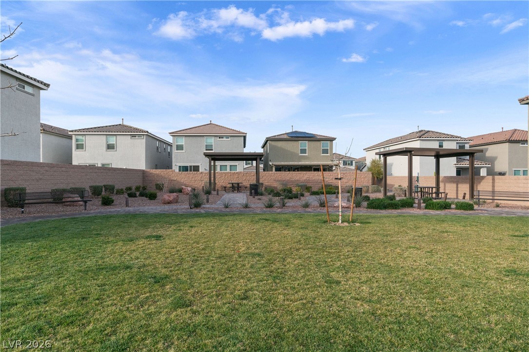 4103 Golden Fleece Avenue Las Vegas NV 89141