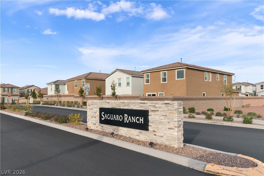 4103 Golden Fleece Avenue Las Vegas NV 89141