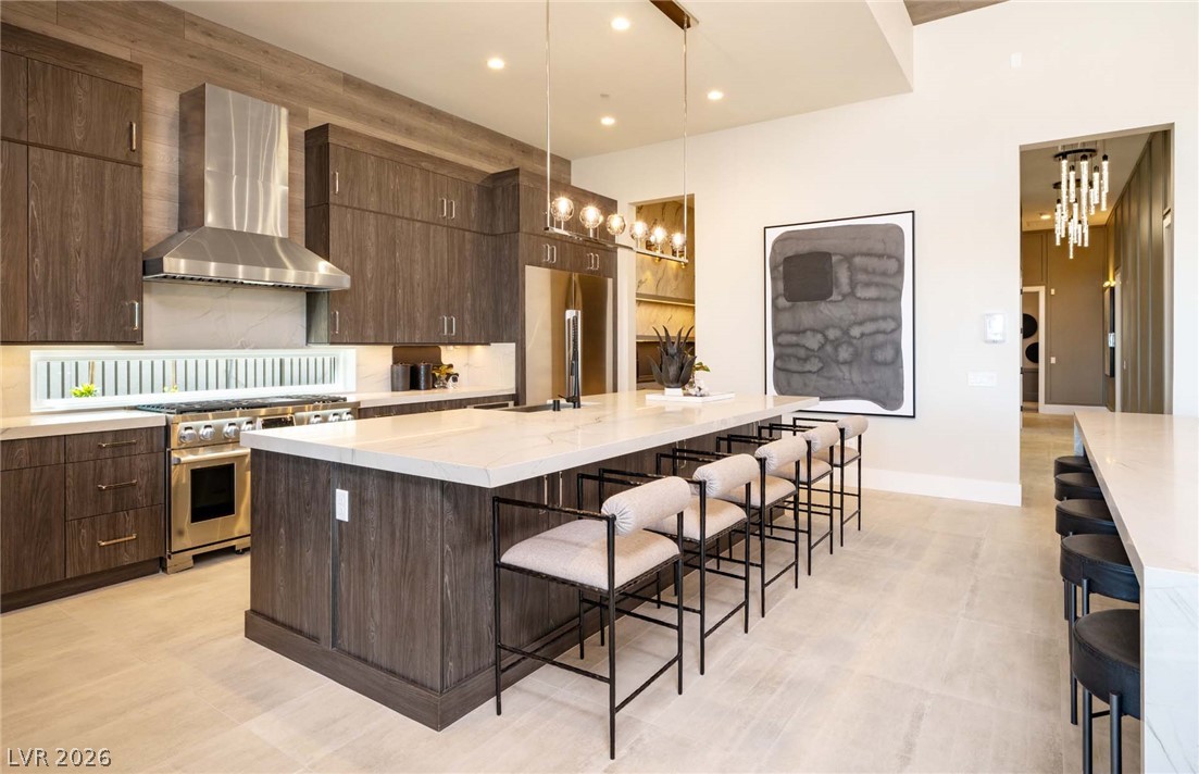 4780 Argento Peak Street Las Vegas NV 89135