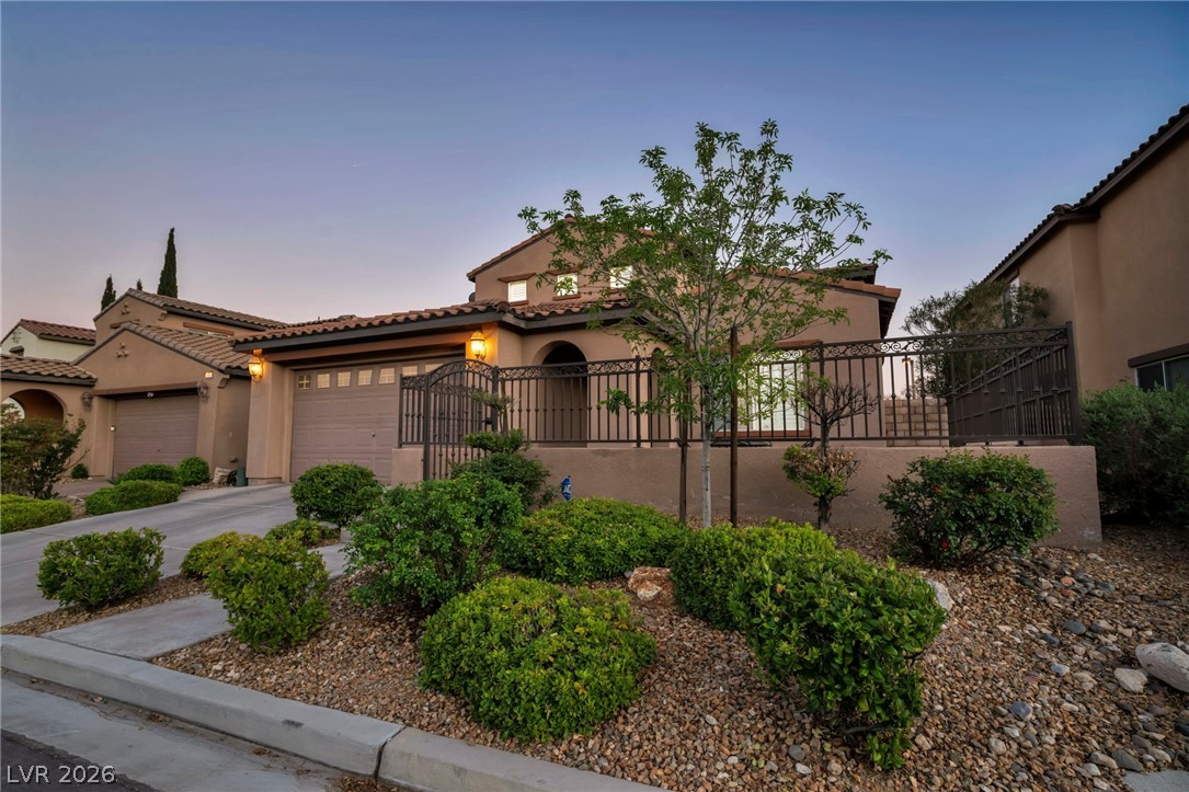 12133 Las Hurdes Avenue Las Vegas NV 89138