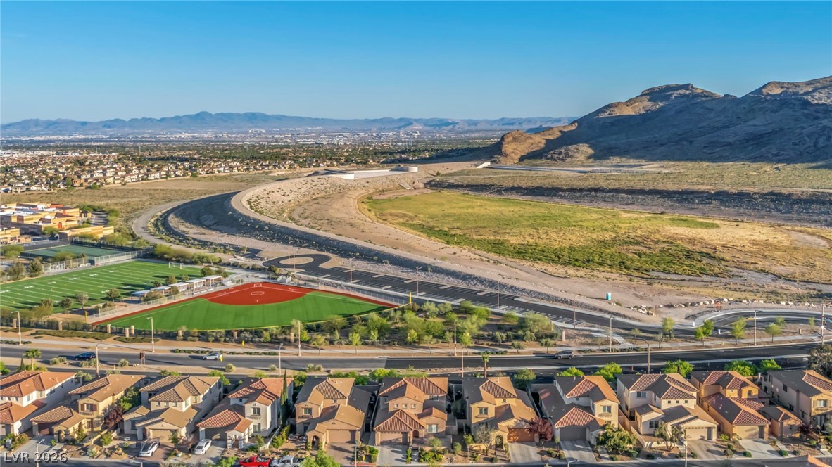 12133 Las Hurdes Avenue Las Vegas NV 89138