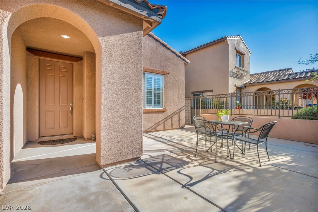 12133 Las Hurdes Avenue Las Vegas NV 89138