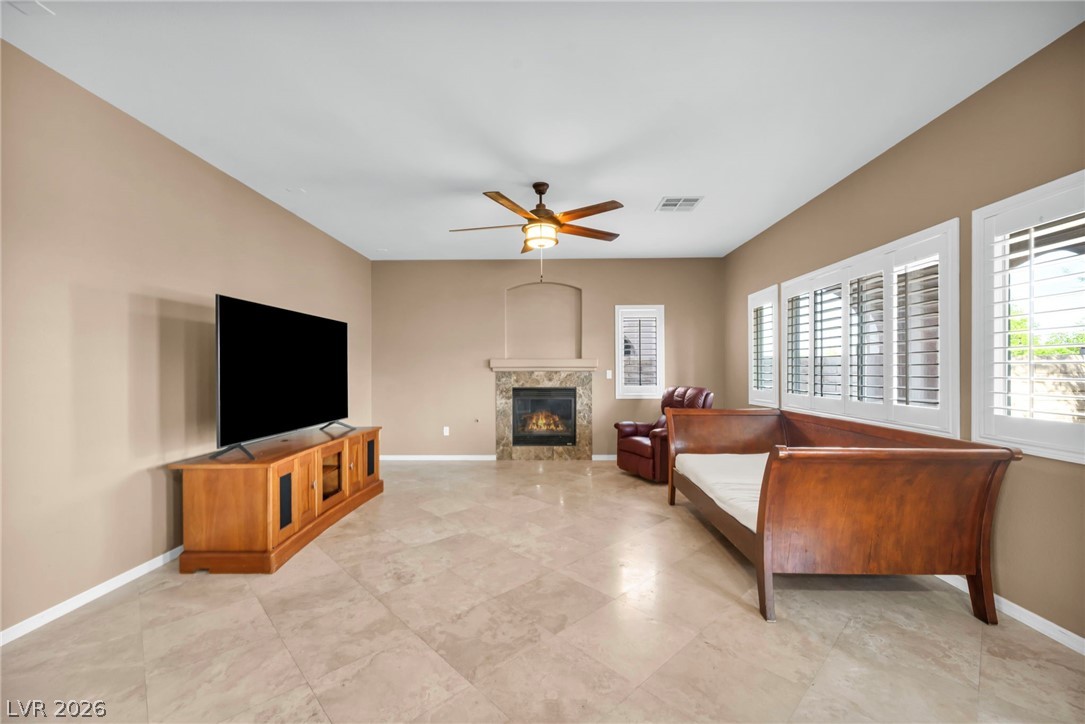 12133 Las Hurdes Avenue Las Vegas NV 89138