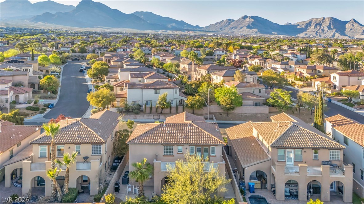 12133 Las Hurdes Avenue Las Vegas NV 89138