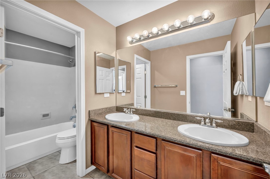12133 Las Hurdes Avenue Las Vegas NV 89138