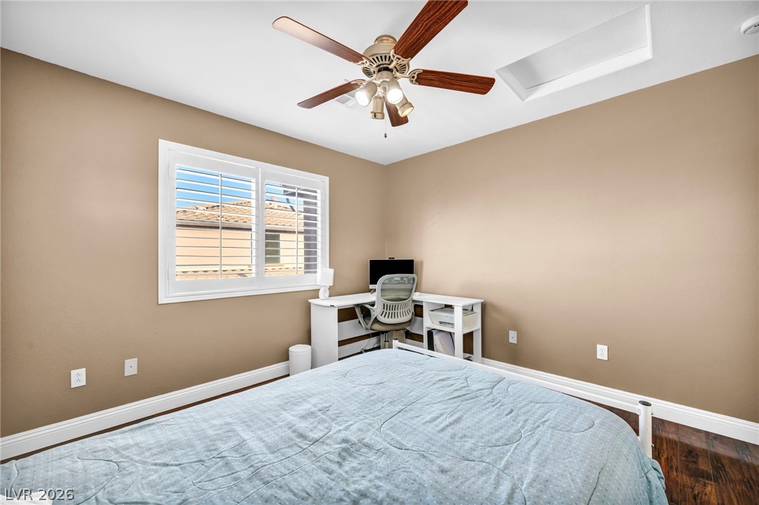 12133 Las Hurdes Avenue Las Vegas NV 89138