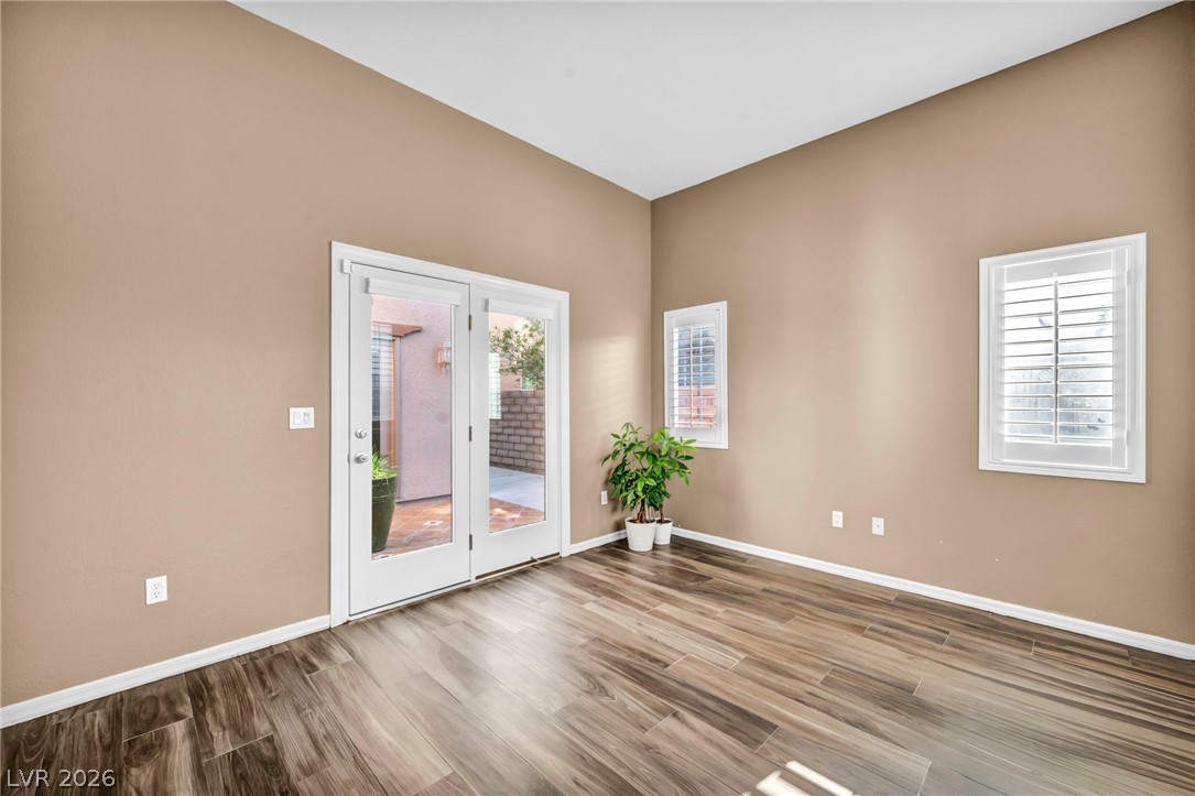 12133 Las Hurdes Avenue Las Vegas NV 89138