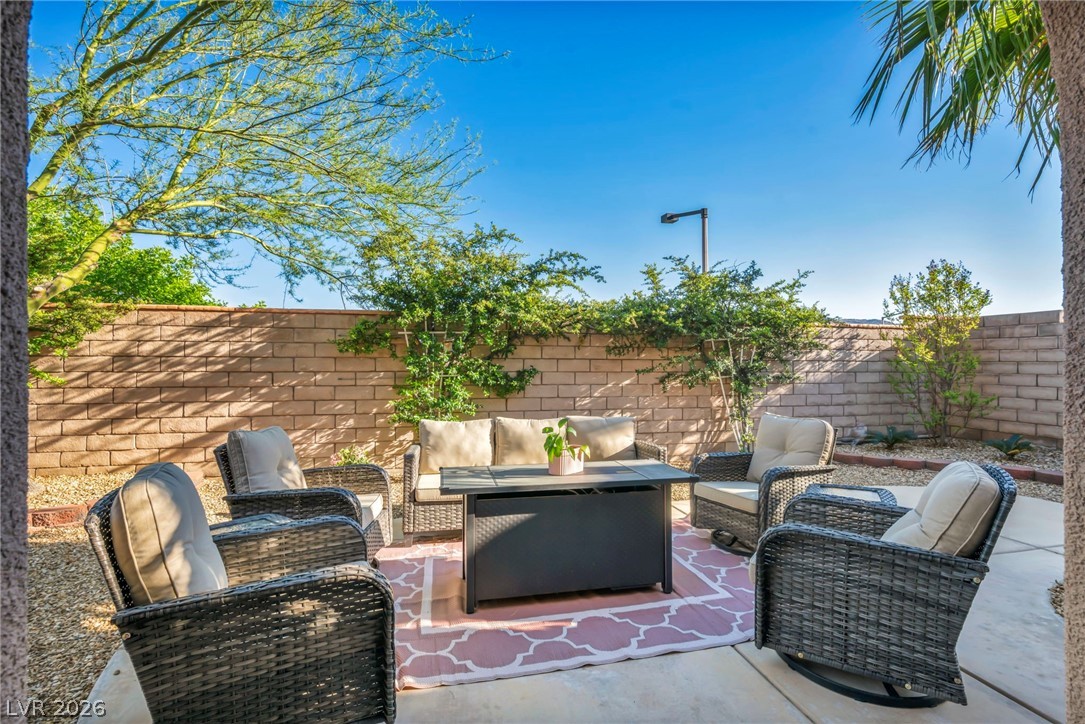 12133 Las Hurdes Avenue Las Vegas NV 89138