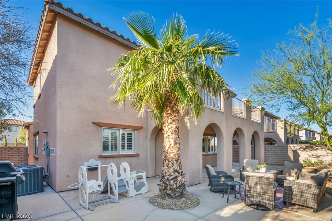 12133 Las Hurdes Avenue Las Vegas NV 89138