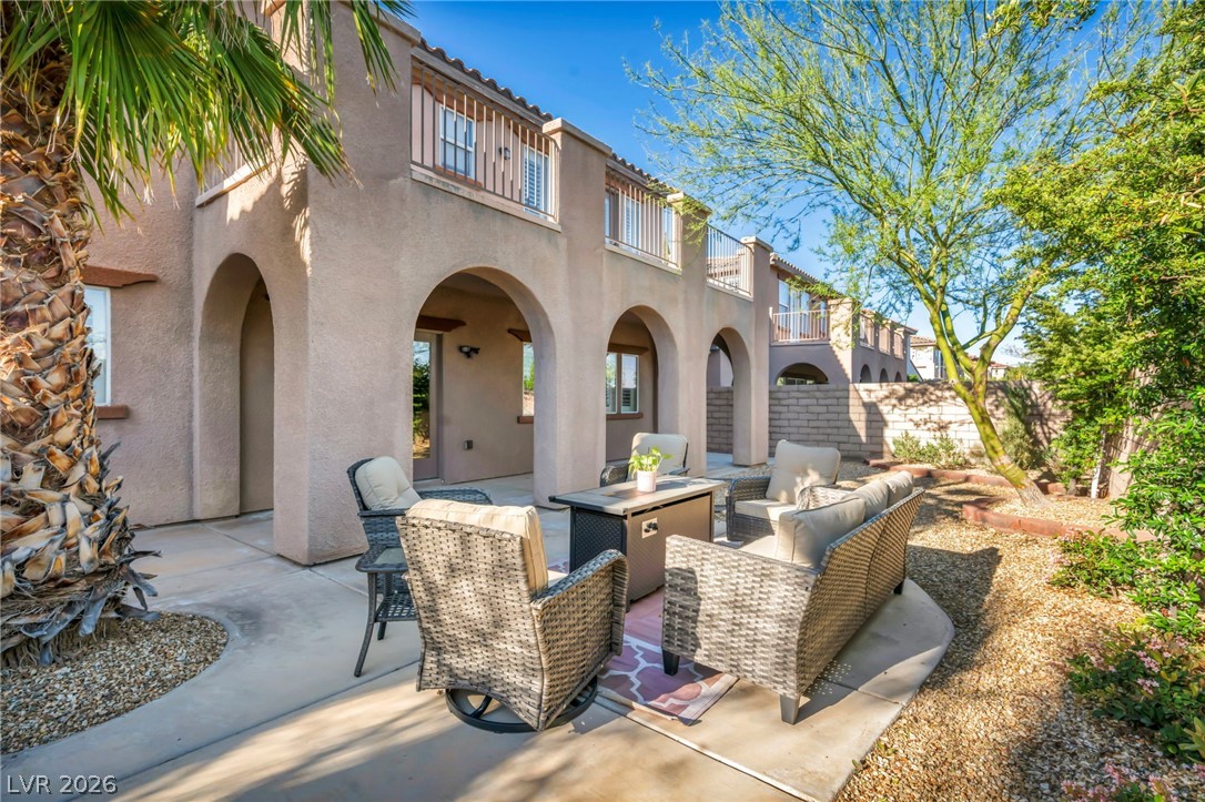 12133 Las Hurdes Avenue Las Vegas NV 89138