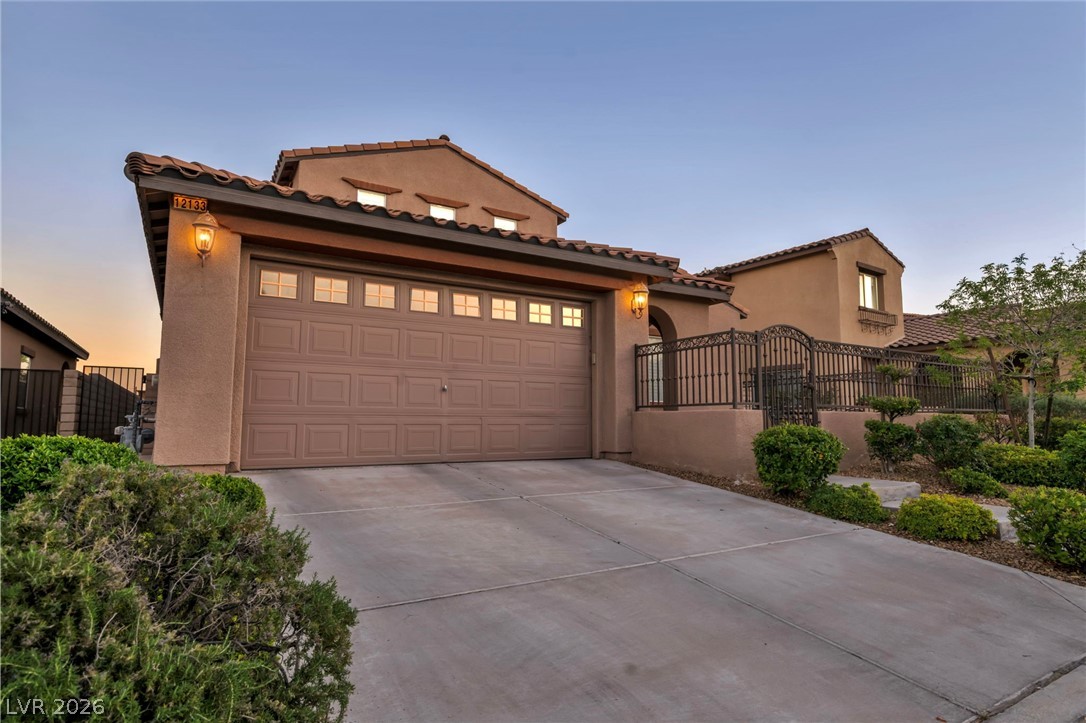 12133 Las Hurdes Avenue Las Vegas NV 89138