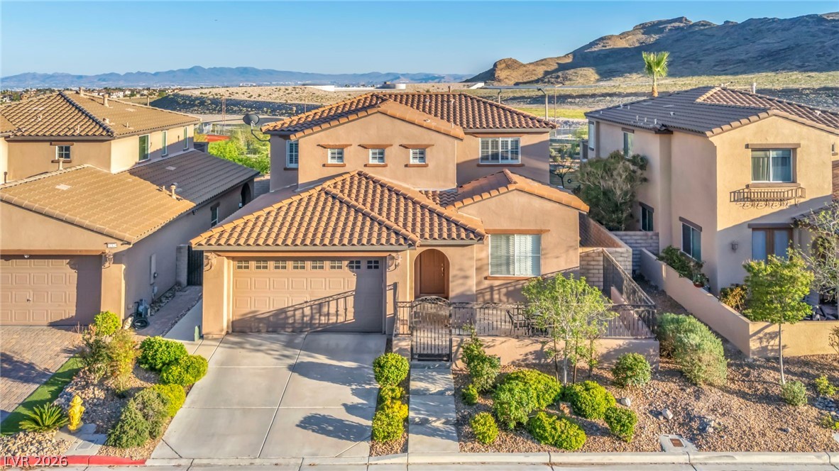 12133 Las Hurdes Avenue Las Vegas NV 89138