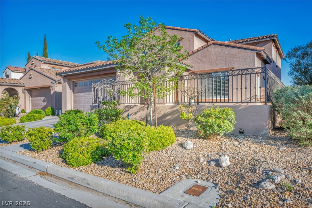 12133 Las Hurdes Avenue Las Vegas NV 89138