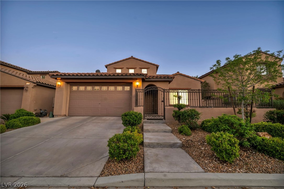12133 Las Hurdes Avenue Las Vegas NV 89138