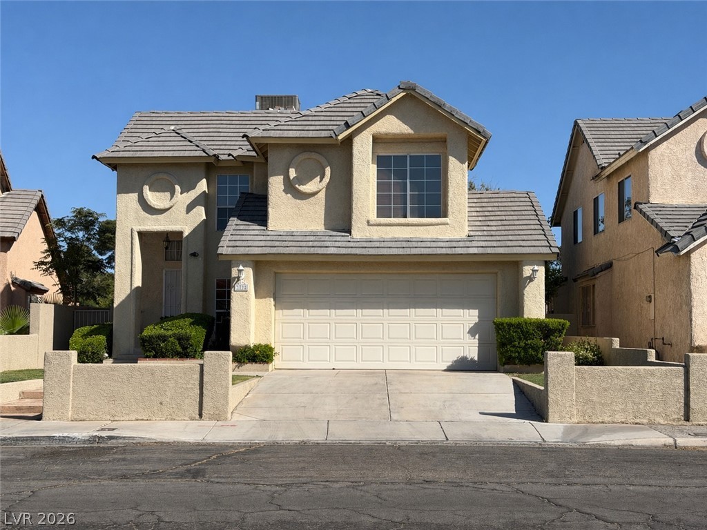 3074 Spokane Drive Las Vegas NV 89121