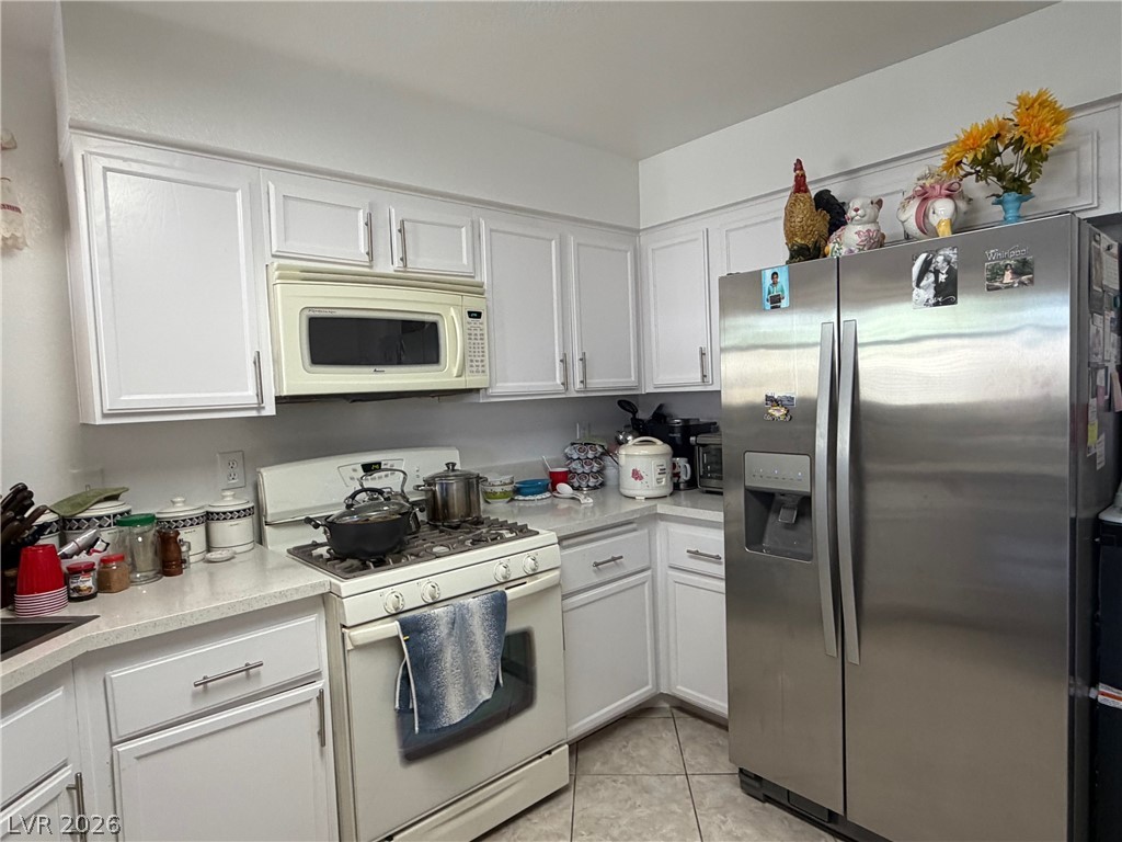 3074 Spokane Drive Las Vegas NV 89121