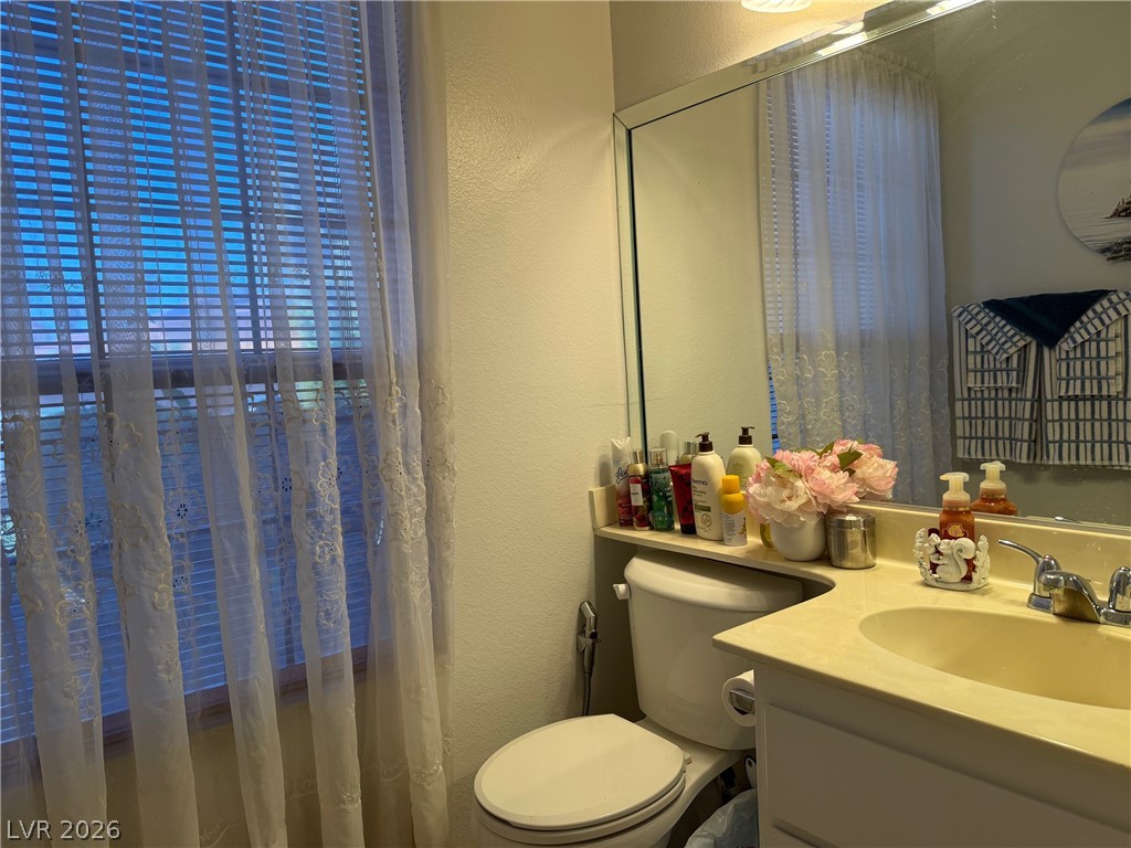 3074 Spokane Drive Las Vegas NV 89121