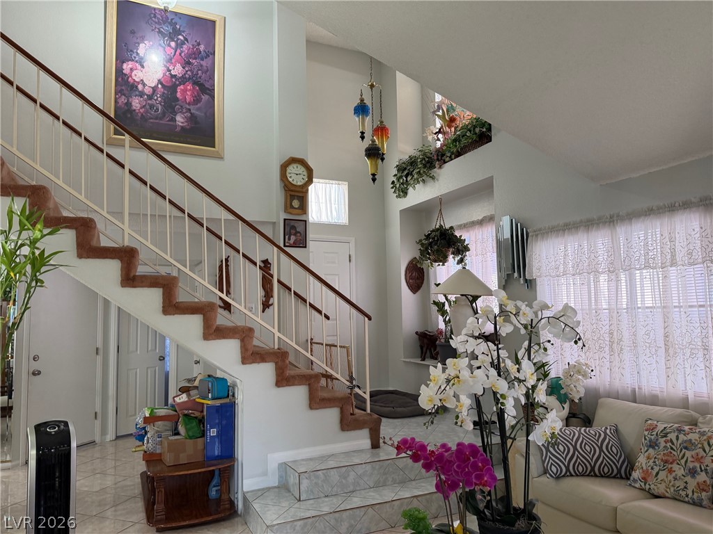 3074 Spokane Drive Las Vegas NV 89121